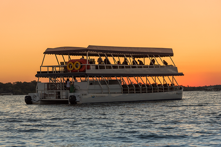 Dinner Cruise